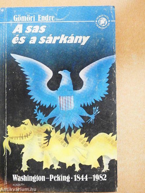 A sas és a sárkány