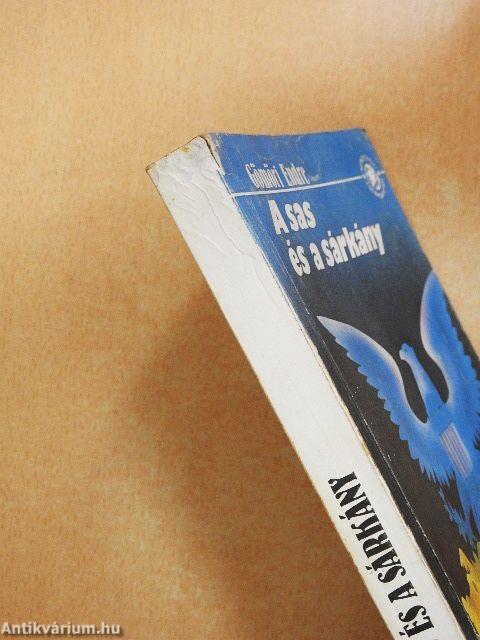 A sas és a sárkány