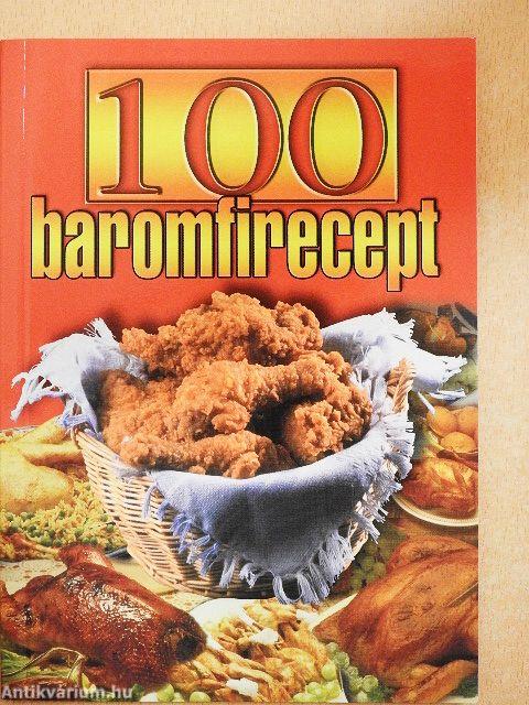 100 baromfirecept