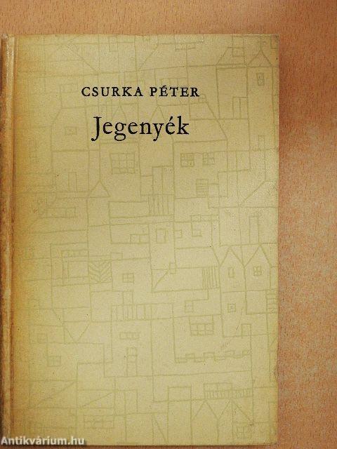 Jegenyék