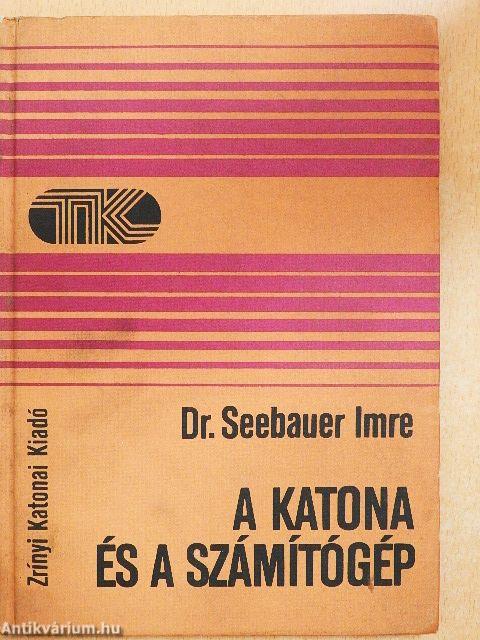 A katona és a számítógép