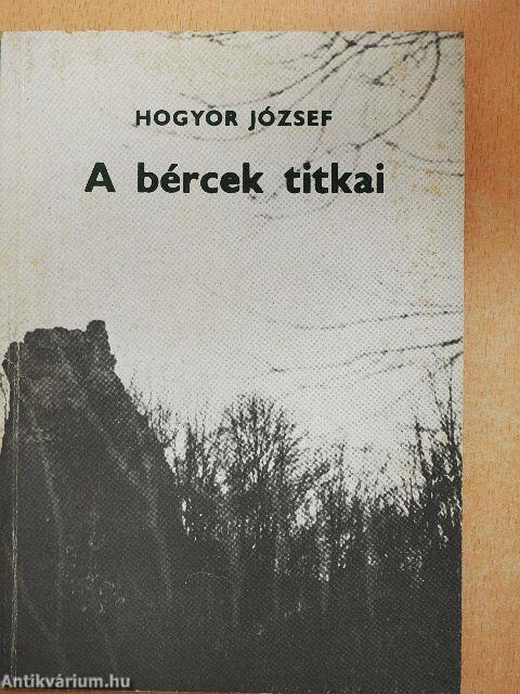 A bércek titkai