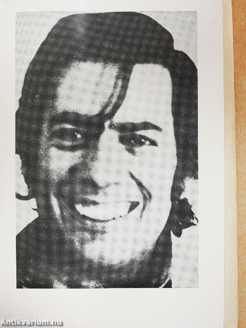 Pantaleón és a hölgyvendégek