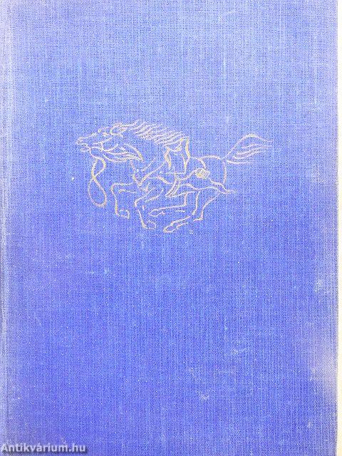 A törökfejes kopja