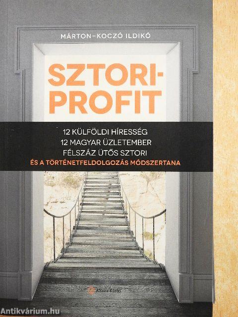 Sztori-profit