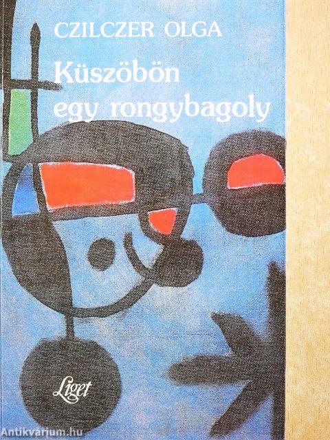 Küszöbön egy rongybagoly