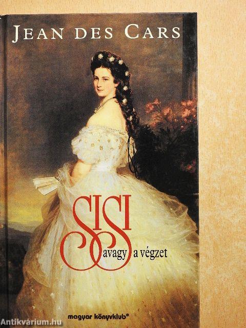 Sisi avagy a végzet