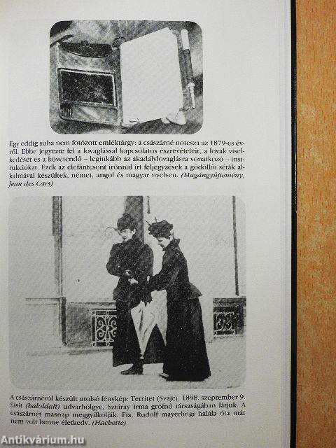 Sisi avagy a végzet