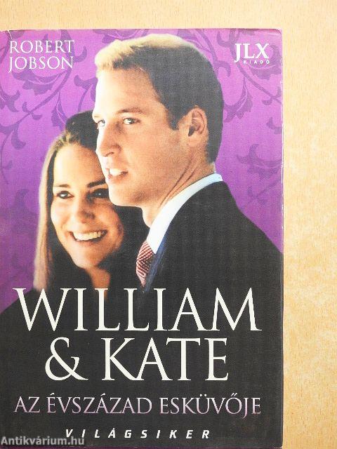 William & Kate