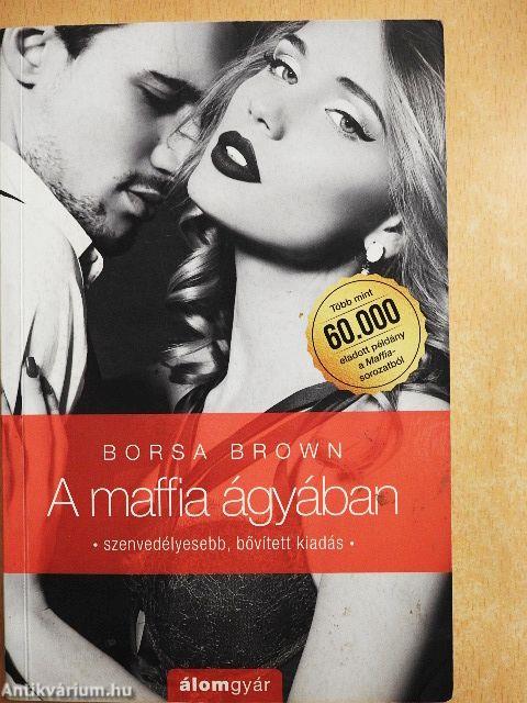 A maffia ágyában