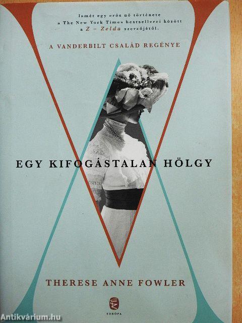 Egy kifogástalan hölgy