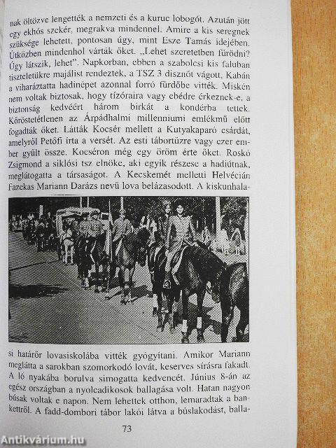 A Kitaibel Pál Általános Iskola és Zeneiskola emlékkönyve