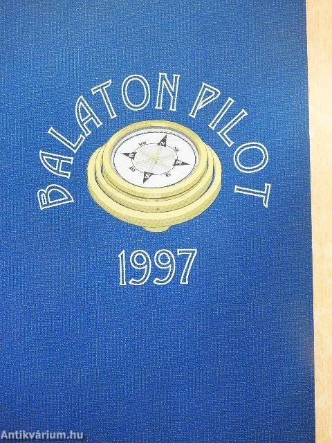 Balaton Pilot 1997