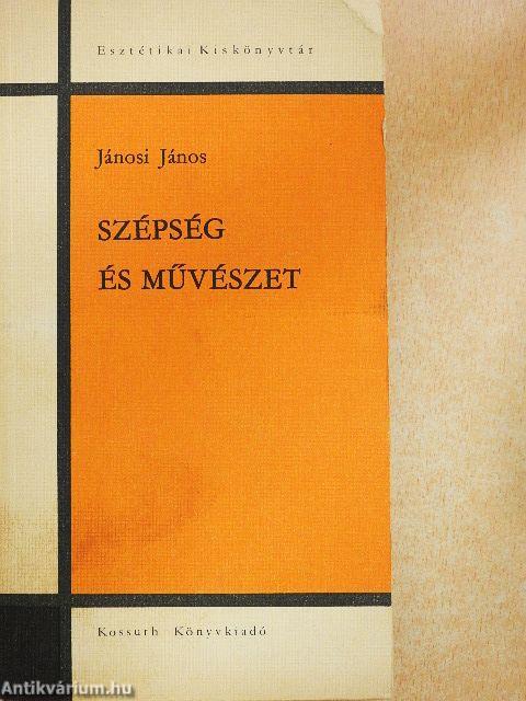 Szépség és művészet