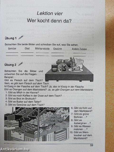 Seien sie unser gast