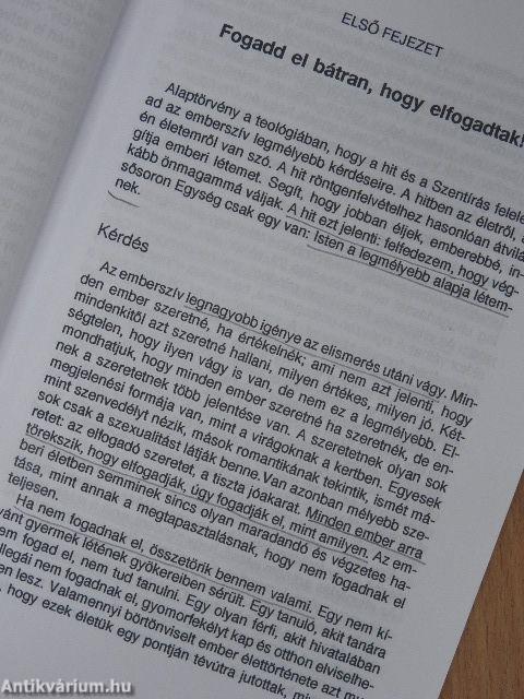 Mint megtört kenyér