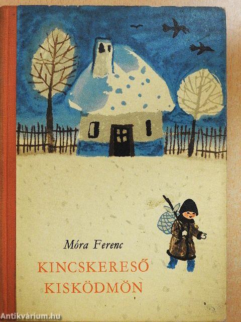 Kincskereső kisködmön