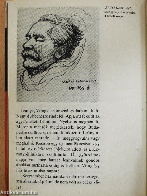 Így élt Móricz Zsigmond