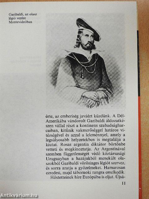 Így élt Türr István