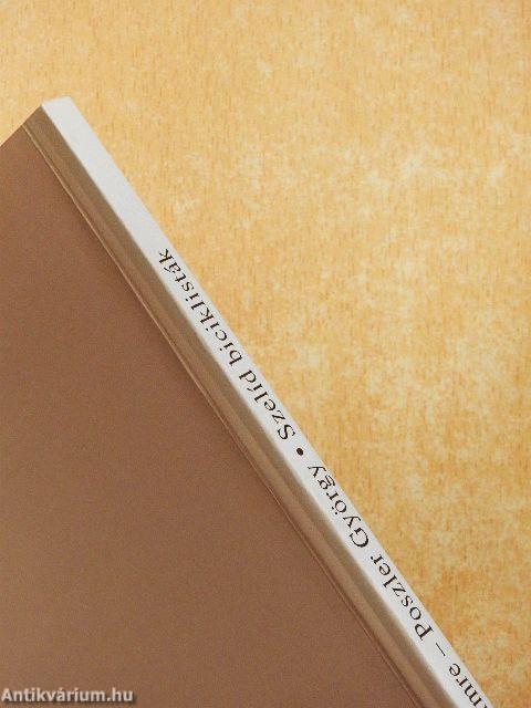 Szelíd biciklisták