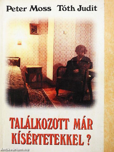 Találkozott már kísértetekkel?