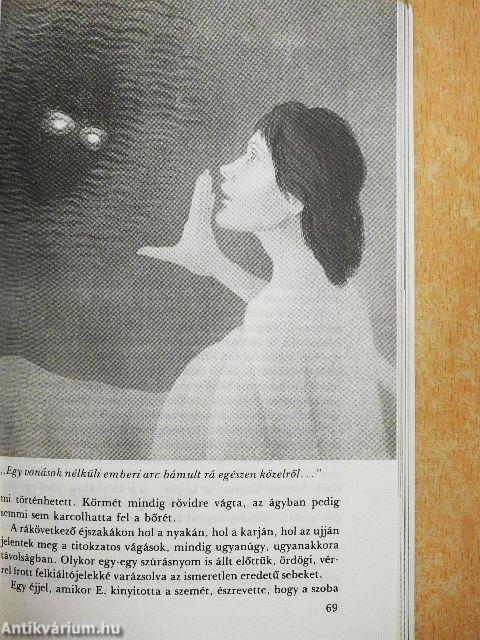 Találkozott már kísértetekkel?