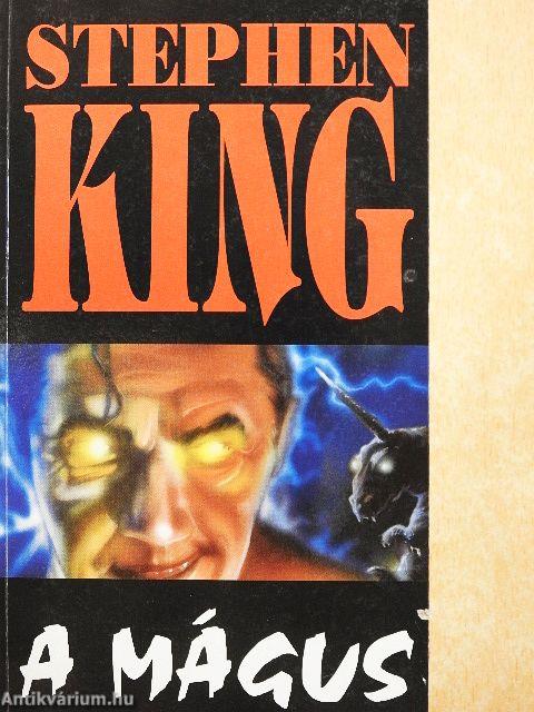 A mágus