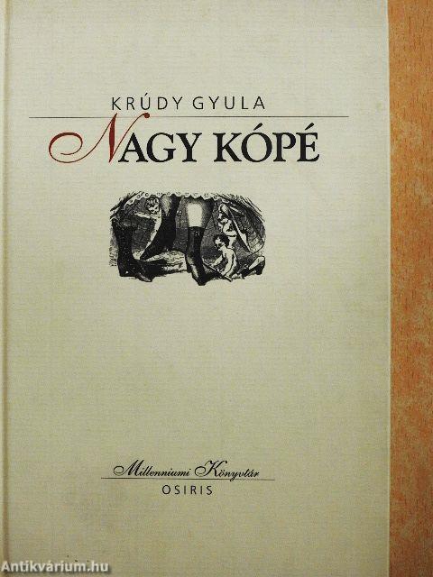 Nagy kópé