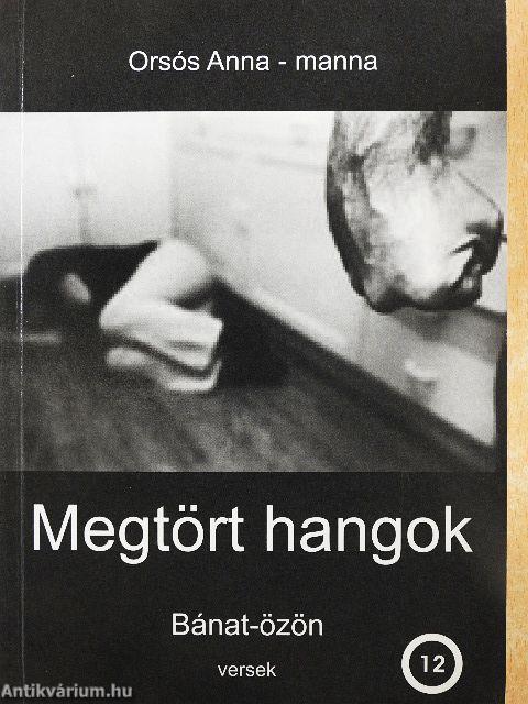 Megtört hangok