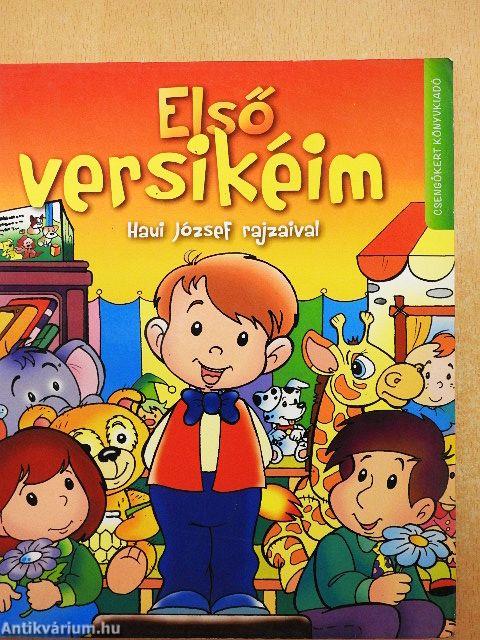 Első versikéim