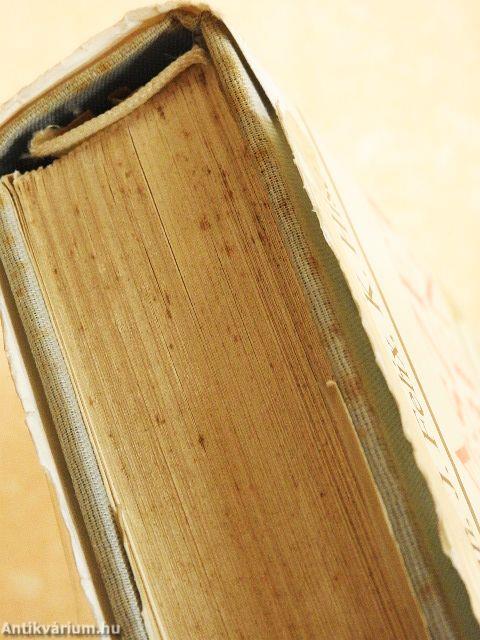 A természet képekben