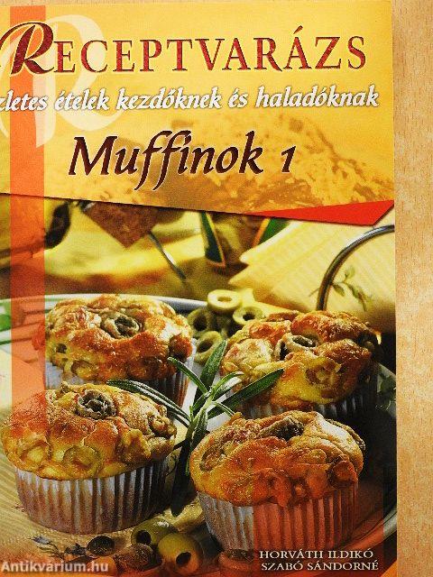 Muffinok 1
