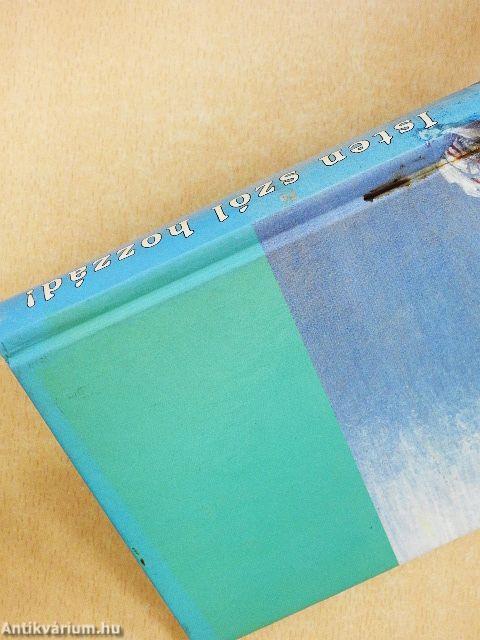 Isten szól hozzád!