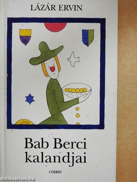 Bab Berci kalandjai
