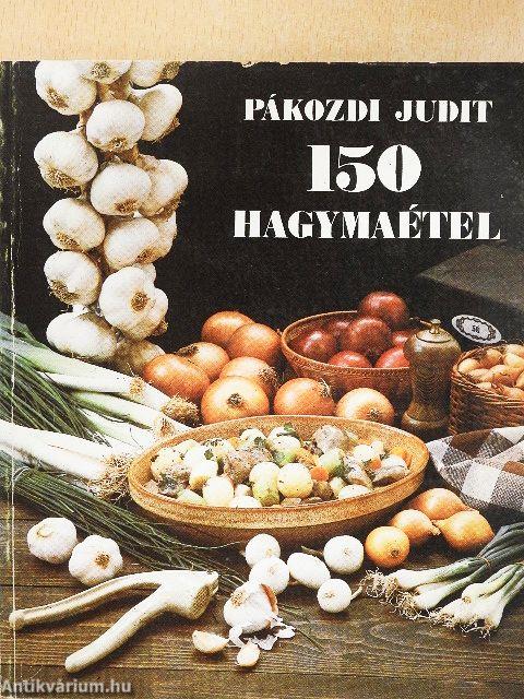 150 hagymaétel