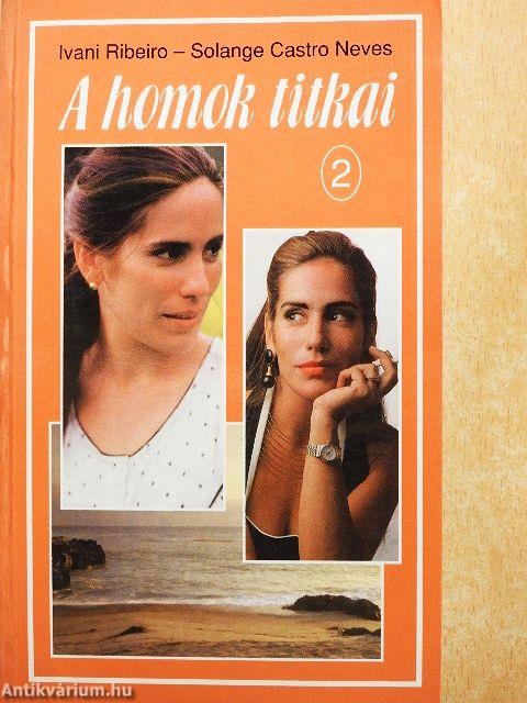 A homok titkai 2.