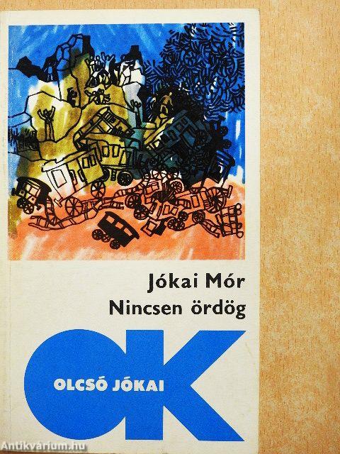 Nincsen ördög 