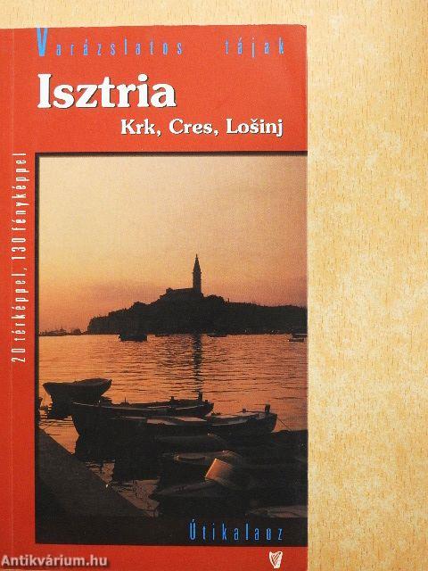 Isztria