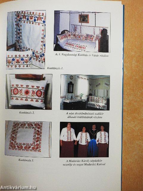 Túrkeve kislexikona