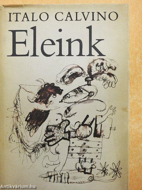 Eleink