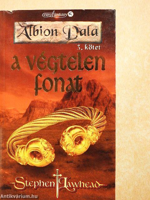A végtelen fonat