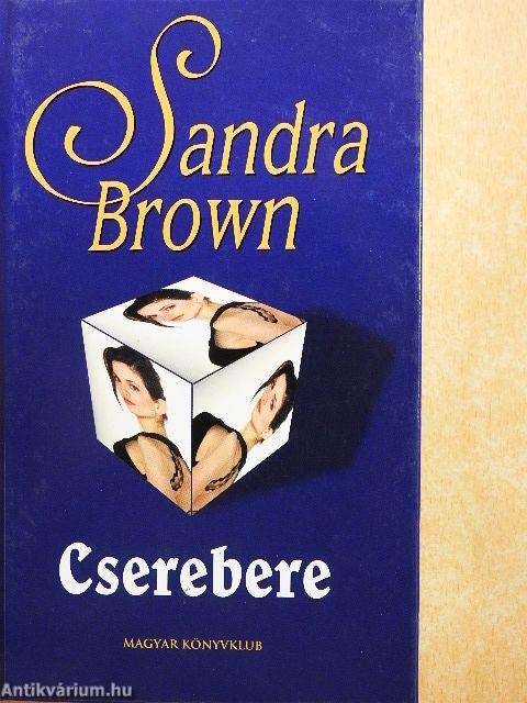 Cserebere