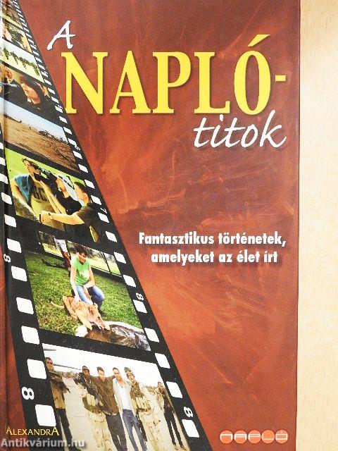 A Napló-titok