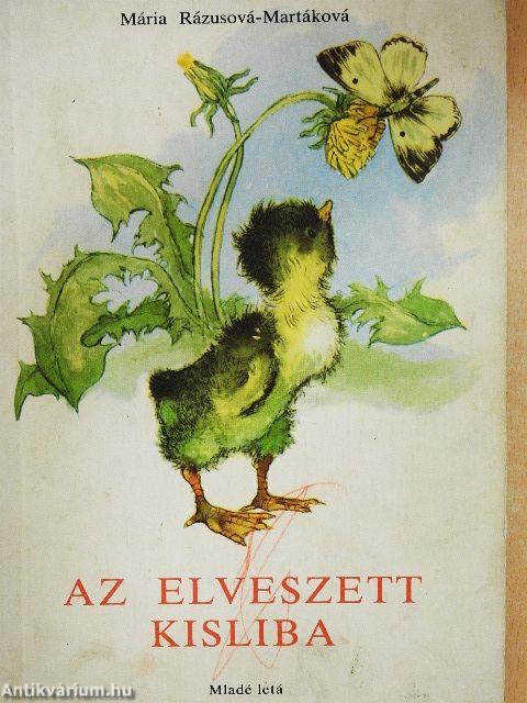 Az elveszett kisliba