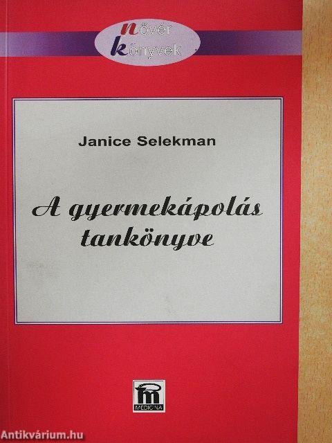 A gyermekápolás tankönyve