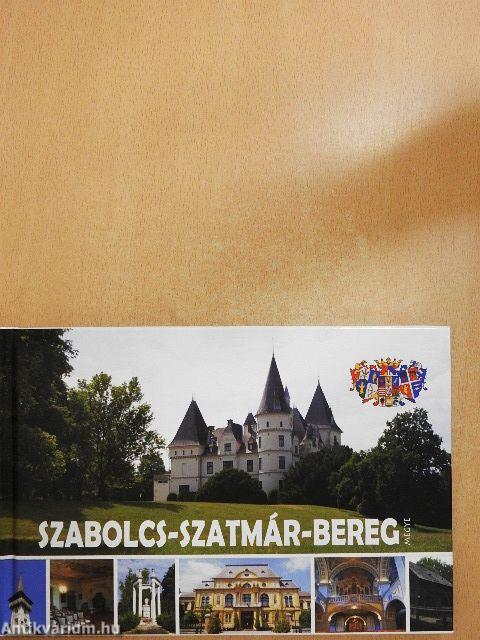 Szabolcs-Szatmár-Bereg megye