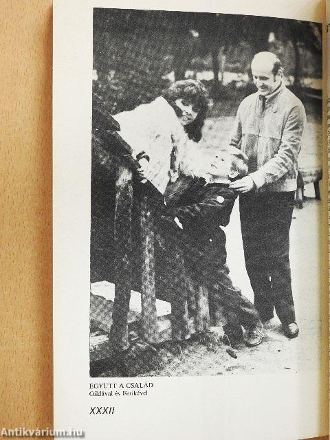 Ferike, a góleádor