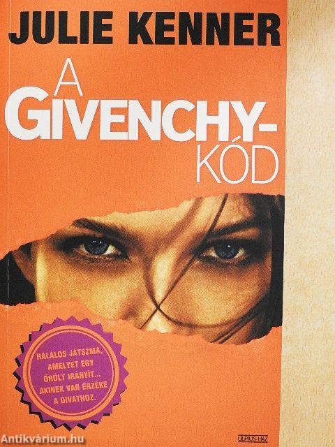 A Givenchy-kód