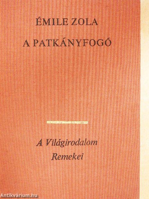 A patkányfogó