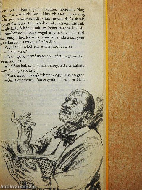 Miből lesz a csodagyerek?